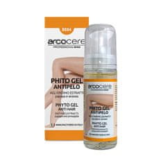 Arcocere Postepilačný gél proti rastu chĺpkov (Phyto Gel Anti Hair) 30 ml