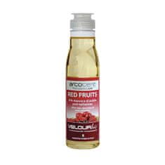 Arcocere Upokojujúci čistiaci olej po epilácii Red Fruits Bio (After-Wax Cleansing Oil) 150 ml
