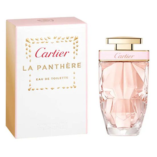 Cartier La Panthere - EDT