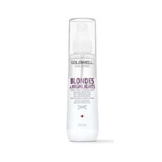 GOLDWELL Sérum na blond vlasy Dualsenses Blondes & Highlights (Serum Spray) 150 ml