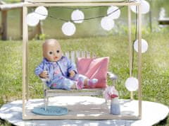 Baby Annabell Džínsové oblečenie Deluxe, 43 cm