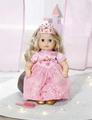 Baby Annabell Little Sladká princezná, 36 cm