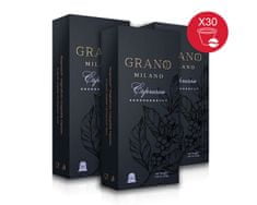 Grano Milano Káva ESPRESSO 3x10 kapsúle