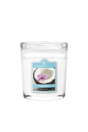 Colonial Candle Coconut Rain 623 g