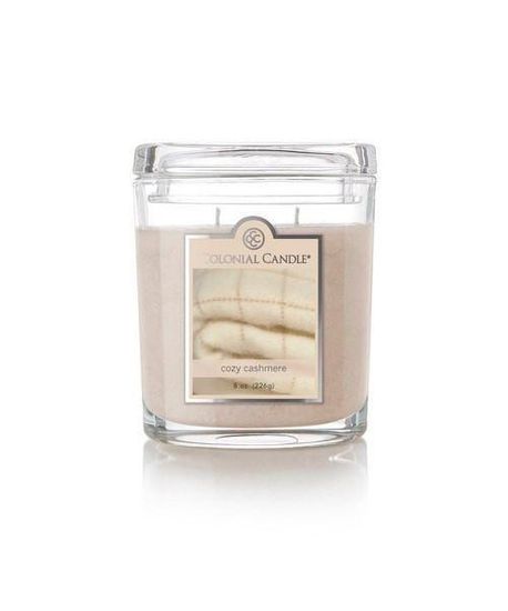 Colonial Candle Cozy Cashmere 623 g