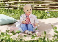 Baby Annabell Little Oblečenie na hranie 36 cm