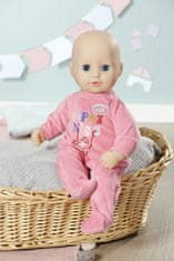 Baby Annabell Little Dupačky ružové, 36 cm