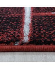 Ayyildiz Kusový koberec Costa 3521 red 240x340