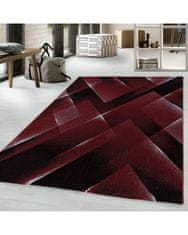 Ayyildiz Kusový koberec Costa 3522 red 80x150