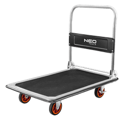 NEO TOOLS NEO Prepravný vozík, plošinový 300 kg