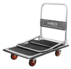 NEO TOOLS NEO Prepravný vozík, plošinový 300 kg