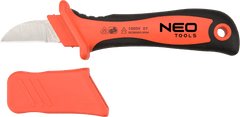 NEO Tools NEO Nôž elektrikársky 1000V, 195 mm