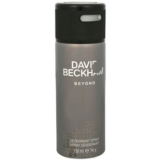 David Beckham Beyond - Dezodorant v spreji