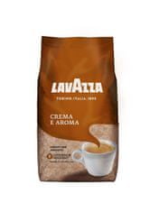 Lavazza Crema E Aroma zrnková káva 1000g