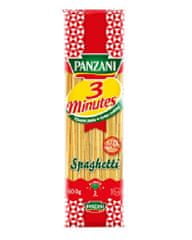 Panzani Špagety cestoviny semolínové 500g (bal. 24ks)