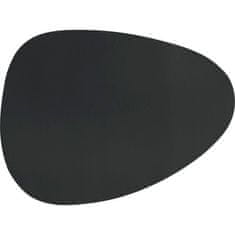 Prestieranie Togo 43x32 cm, čierne