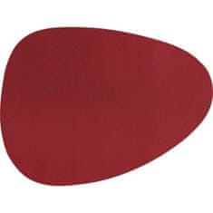 ZicZac Prestieranie Togo 43x32 cm, červené