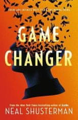 Neal Shusterman: Game Changer