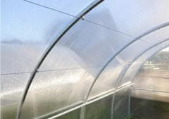 Primaterra Závesný systém 4 m pre skleníkové rastliny (1m vzdialenosť medzi oblúkmi)