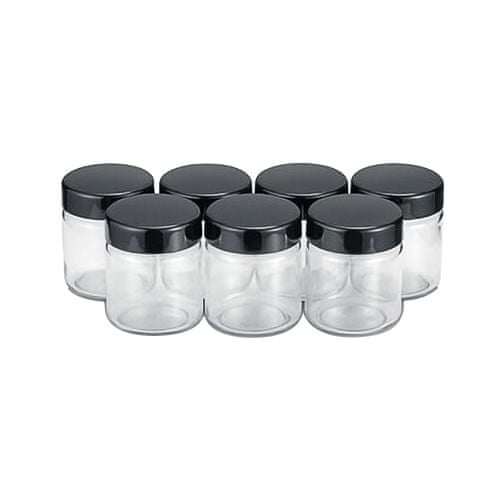 SEVERIN Súprava pohárov , EG 3514, 7 ks, 150 ml, bez obsahu BPA