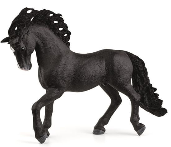 Schleich Zvieratko - žrebec andalúzskeho koňa 13923