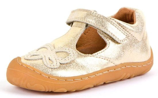 Froddo dievčenské kožené sandále G2140054