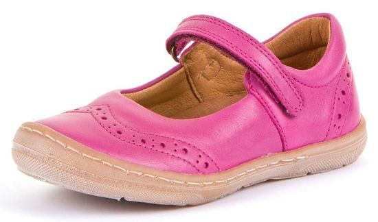 Froddo dievčenské kožené sandále G3140117