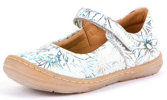 Froddo dievčenské kožené sandále G3140118-7