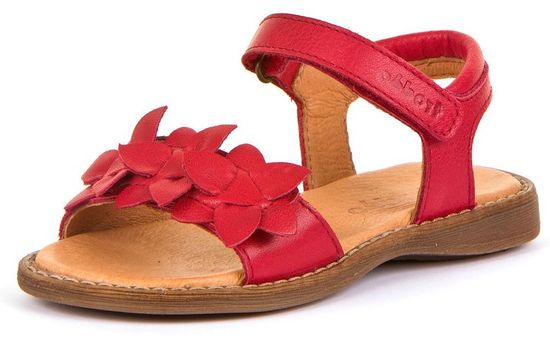 Froddo dievčenské kožené sandále G3150181-2