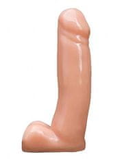 Topco Sex Please! 17,75 cm Perfect Penis, Light / realistické dildo