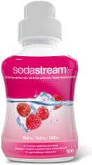 SodaStream Príchuť MALINA 500ml