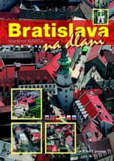 Vladimír Bárta: Bratislava