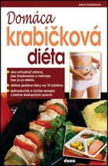 Alena Doležalová: Domáca krabičková diéta