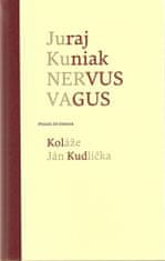 Juraj Kuniak: Nervus vagus