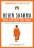Robin S. Sharma: Mních, ktorý predal svoje ferrari - Fenomenálny # 1 bestseller