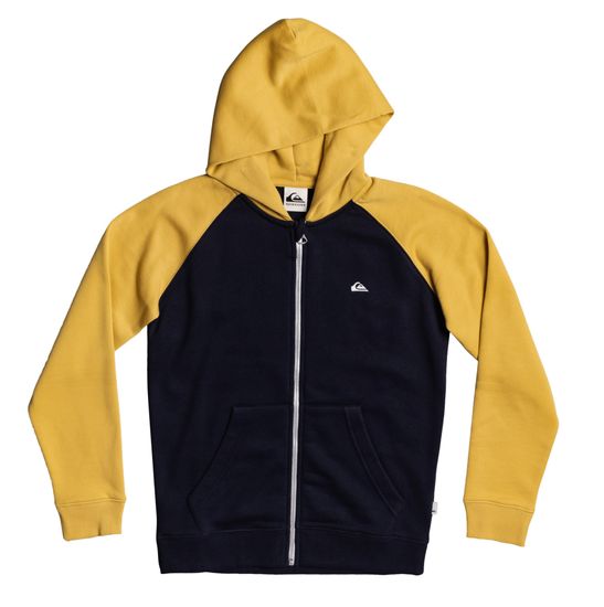 Quiksilver chlapčenská mikina Easy day zip youth EQBFT03679-YHP0