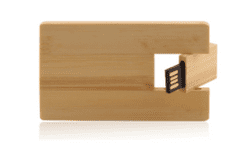 CTRL+C USB KARTA drevo JAVOR , 32 GB, USB 2.0