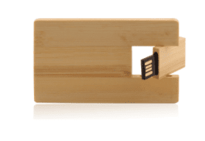 CTRL+C USB KARTA drevo JAVOR