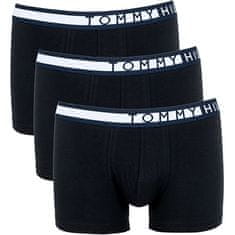 Tommy Hilfiger 3 PACK - pánske boxerky UM0UM01234-0R9 (Veľkosť M)