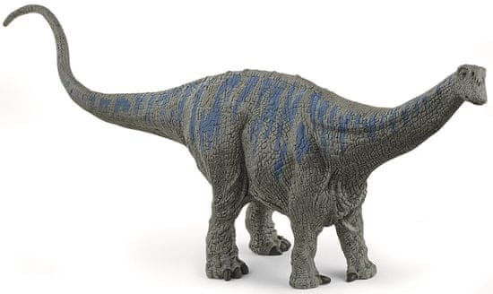Schleich 15027 Prehistorické zvieratko - Brontosaurus