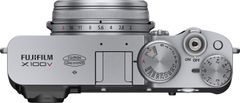 FujiFilm X100V Silver