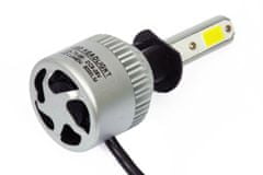 LED žiarovky H1 - 16000 Lm