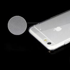 IZMAEL Puzdro Ultra Clear TPU pre Apple iPhone 7 Plus/iPhone 8 Plus - Transparentná KP19673