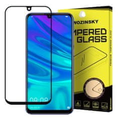 WOZINSKY Wozinsky ochranné tvrdené sklo pre Huawei P Smart Plus 2019/P Smart 2019/P Smart 2020 - Čierna KP9838