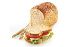 Silikomart Silikónová forma na chlieb sendvič 15 × 10 × 7 cm