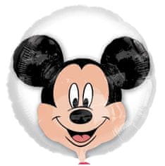 Amscan Fóliový balón Insider Mickey Mouse 70cm