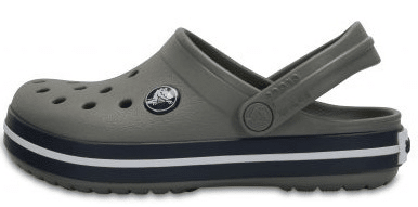 Crocs detské papuče Crocband Clog K 204537-05H