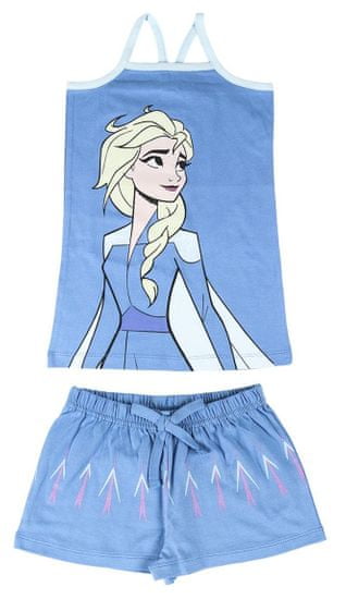 Disney dievčenské pyžamo FROZEN II 2200005238