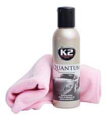 K2 K2 QUANTUM 140 ml - ochranný syntetický vosk