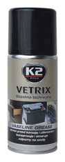 K2 K2 Tekutá vazelína v spreji 100 ml